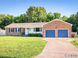 1874 Pender Ave, Petersburg, VA 23803