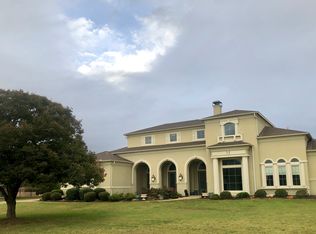 1270 Sunset Pointe, Crossroads, TX 76227