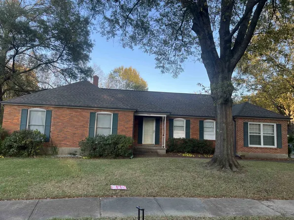 5184 Verosa Ave, Memphis, TN 38117