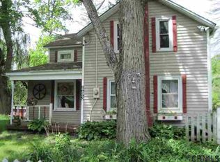 893 Honey Hollow Rd, Earlton, NY 12058