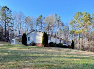 207 Quail Hollow Ln, Dolphin, VA 23843