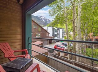 210 S Pine St #107, Telluride, CO 81435