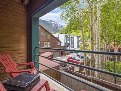 210 S Pine St #107, Telluride, CO, 81435