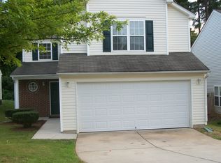 1466 Mitchell Glen St, Kannapolis, NC 28083