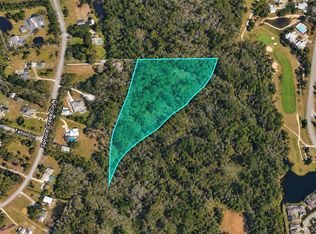 N SPRUCE CREEK CIRCLE LOT 6, PORT ORANGE, FL 32128