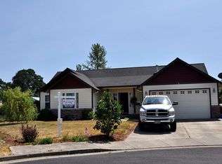 813 Alyssa Ct, Molalla, OR 97038