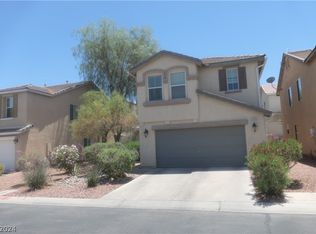 2649 Begonia Valley Ave, Henderson, NV 89074