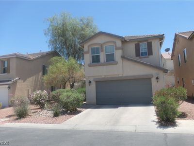 2649 Begonia Valley Ave, Henderson, NV, 89074