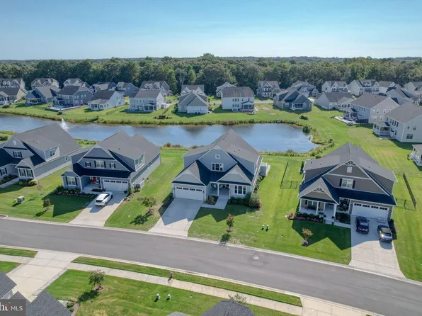 18328 Highwood Dr, Rehoboth Beach, DE 19971