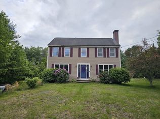 4 Tenney Rd, Westford, MA 01886