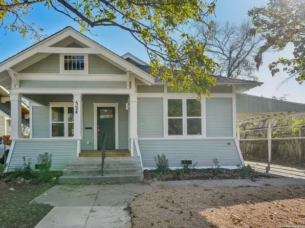 524 Hunstock, San Antonio, TX 78210