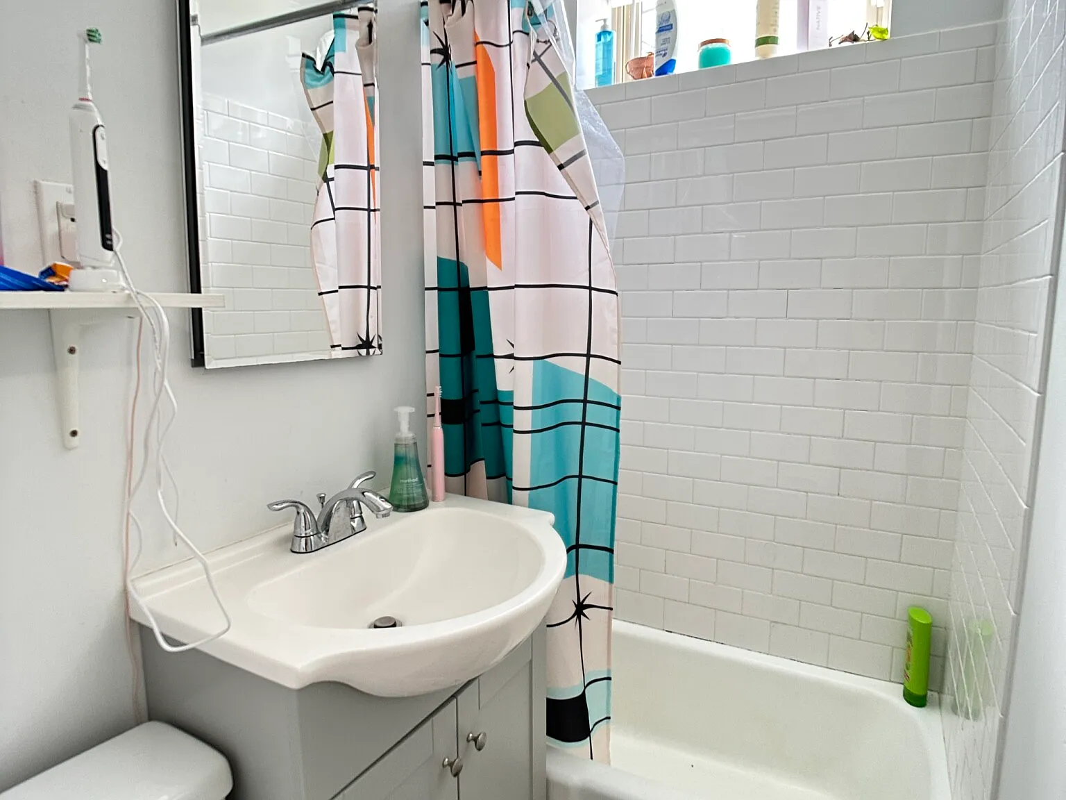 2 bed, 800 sqft, $3,200 — Photo 4