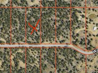Wampum Ln LOT 27, Chiloquin, OR 97624