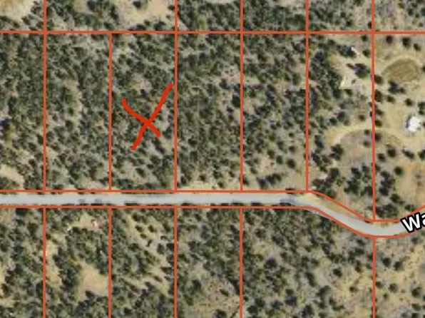 Wampum Ln Lot 27, Chiloquin, OR 97624