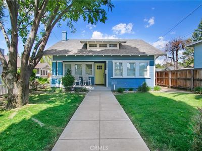 3845 Elmwood Ct, Riverside, CA, 92506