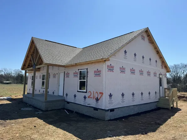 2107 Laws Hill Cres Lot 10, Lewisburg, TN 37091