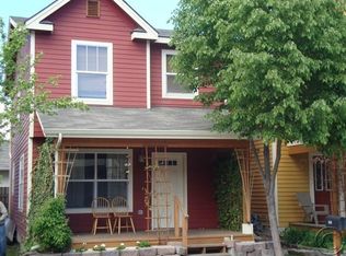 2128 W Kent Ave, Missoula, MT 59801