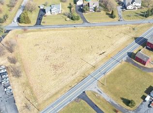 1060 Bushkill Center Rd, Wind Gap, PA 18091