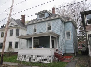 30 Parkview Ave, Bangor, ME 04401