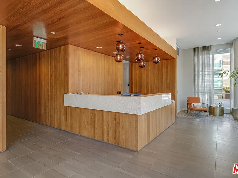 1705 Ocean Ave #206 — Photo 36