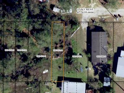 Xx Oak Crest Blvd, Tallahassee, FL, 32305