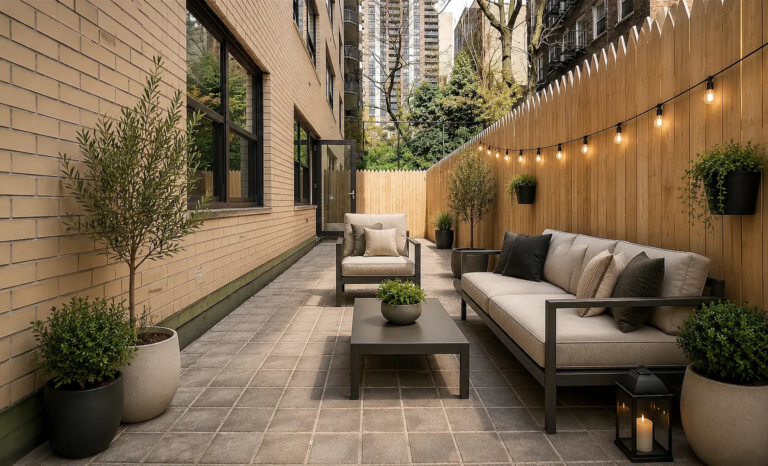 333 East 49th Street — Photo 3