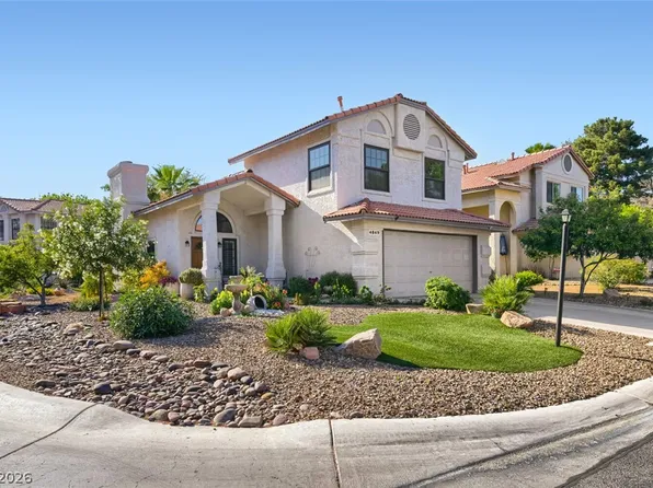 4849 Maryvale Dr, Las Vegas, NV 89130