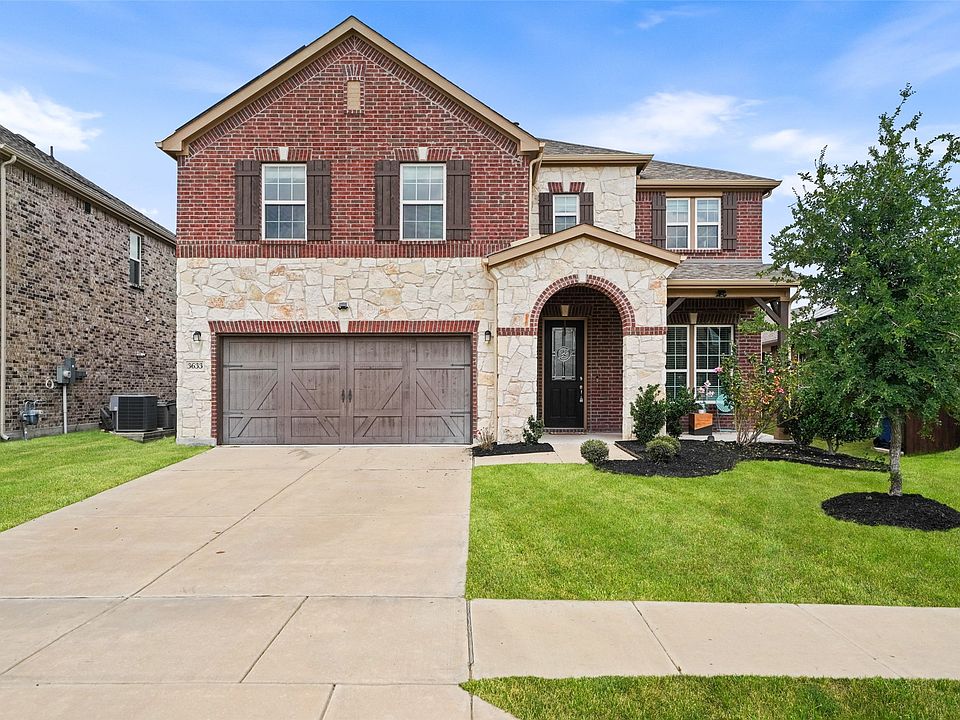 1st image of 3633 Keechi Creek Dr