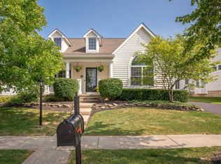 6912 Keesee Cir, New Albany, OH 43054