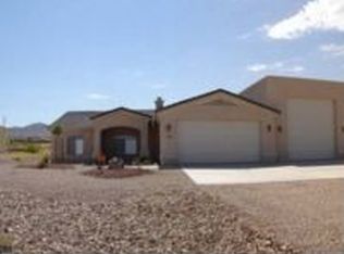 9165 N Concho Dr, Kingman, AZ 86401