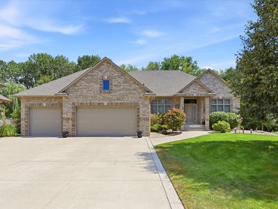 2968 Aspen Lake Dr NE, Blaine, MN, 55449