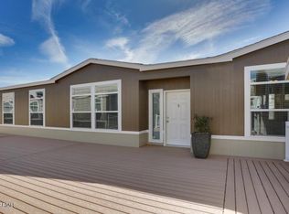 8761 W Woodruff Rd, Casa Grande, AZ 85194