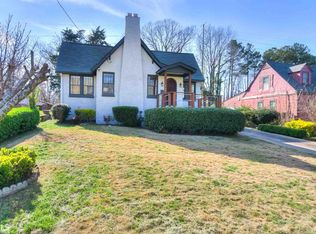 2306 SW Boulevard Granada 5 #6, Atlanta, GA 30311