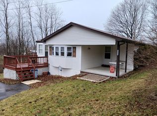 1110 Dorman Rd, James Creek, PA 16657