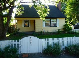 6325 NE 35th Ave, Portland, OR 97211