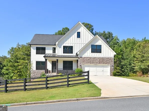 93 Riverwalk Manor Dr, Dallas, GA 30132