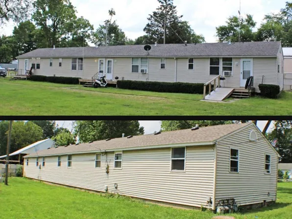 521 N Spruce St, Vicksburg, MI 49097