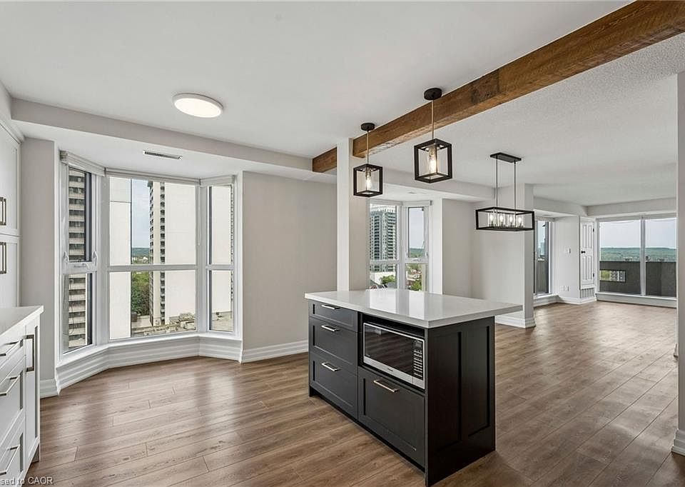 1st image of 67 Caroline St S #1304