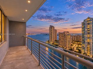 325 S Biscayne Blvd APT 3117, Miami, FL 33131