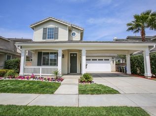 12856 Silver Rose Ct, Rancho Cucamonga, CA 91739