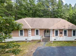 21515 Boydton Plank Rd, Mc Kenney, VA 23872