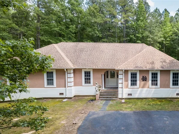 21515 Boydton Plank Rd, Mc Kenney, VA 23872