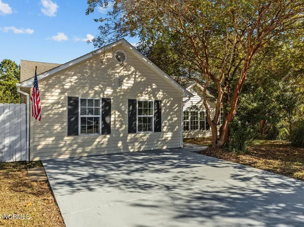 502 Worth Drive, Morehead City, NC 28557