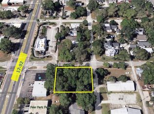 0 Laurel Ave LOT 1, Sanford, FL 32771