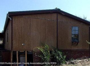 103 Hitching Post, Ruidoso Downs, NM 88346