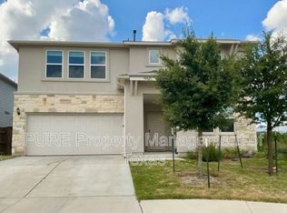 1005 Gurley Cv, Hutto, TX 78634