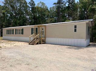 36790 Caraway Rd, Denham Springs, LA 70706