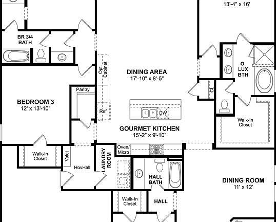 2nd image of 1212 Coralberry Dr