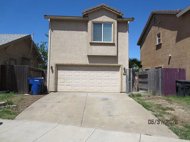 2616 Dobbins Way photo 1
