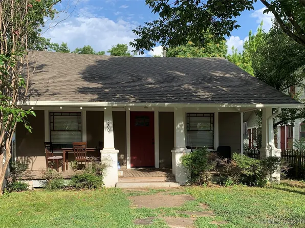 520 S Wheeling Ave E, Tulsa, OK 74104